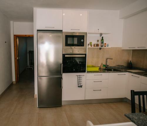 Apartamento The Green Oasis