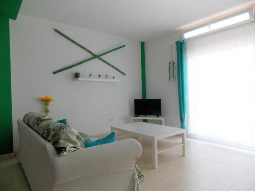 Apartamento The Green Oasis