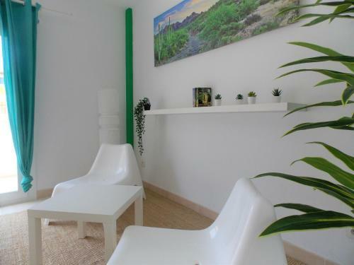 Apartamento The Green Oasis