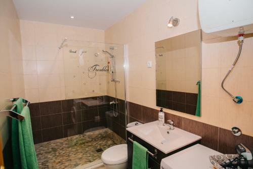 Apartamento The Green Oasis