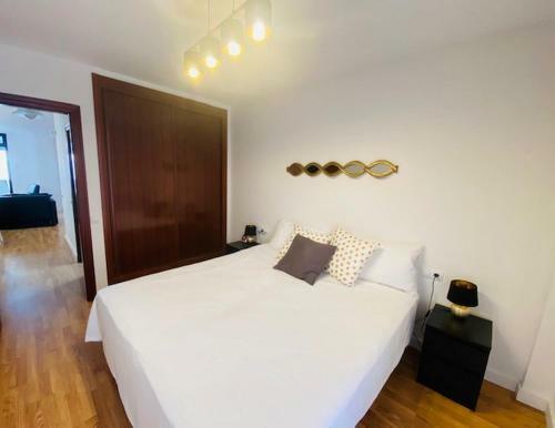 Apartamento Casa Ati.ko El Cotillo