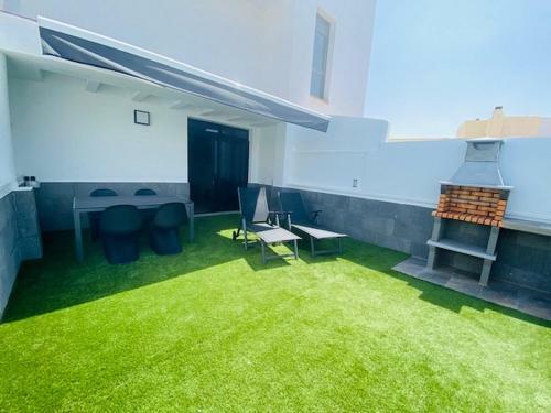 Apartamento Casa Ati.ko El Cotillo
