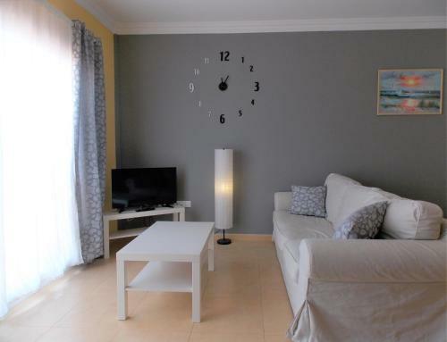 Apartamento Family Heaven