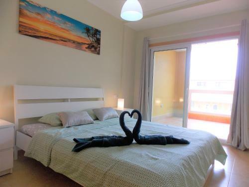 Apartamento Family Heaven