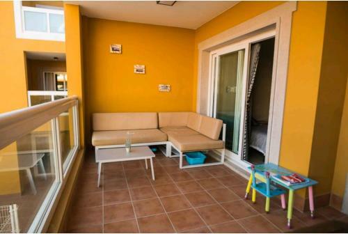 Apartamento Family Heaven