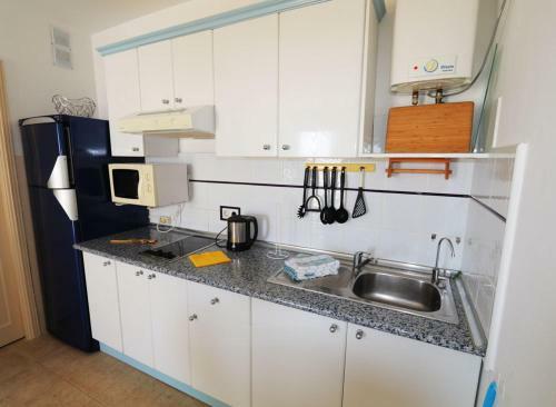 Apartamento Loti Cotillo