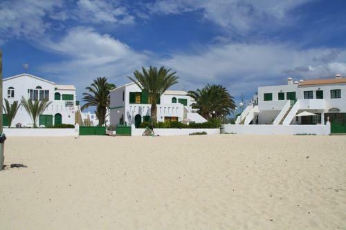 Apartamento Loti Cotillo