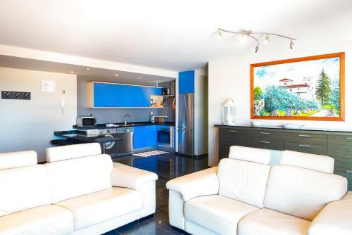 Apartamento Atlantic House