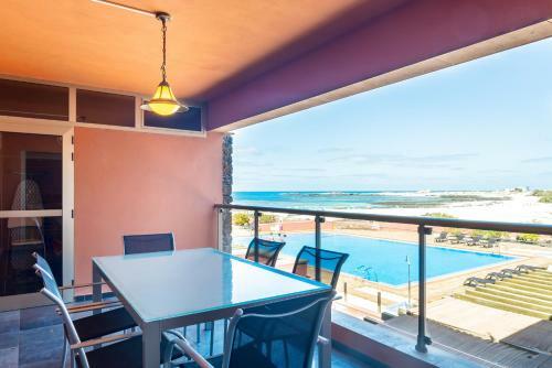 Apartamento Atlantic House