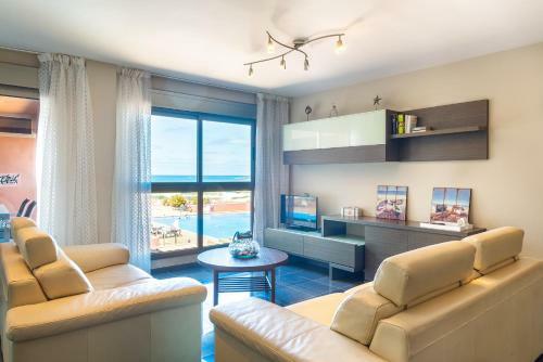 Apartamento Atlantic House