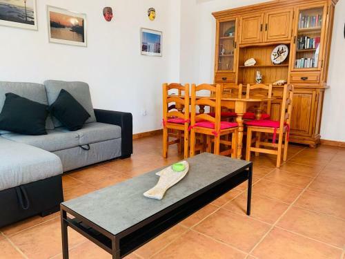 Apartamento Casa La Era 11 El Cotillo