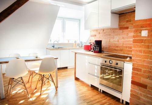 Apartamento Dom W Santocznie