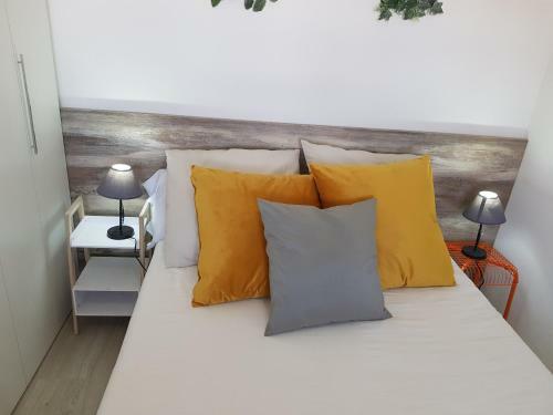 Apartamento La Casa De Tudela