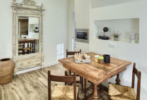Apartamento Casa Del Carmen Iiii