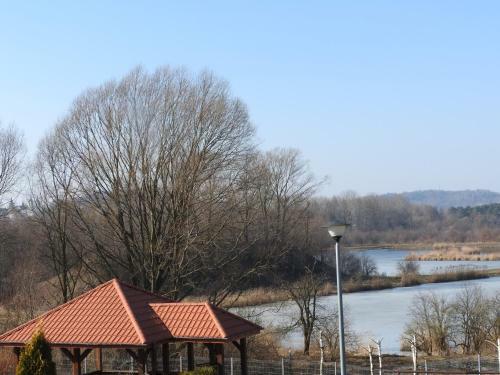 Apartament Nad Stawami