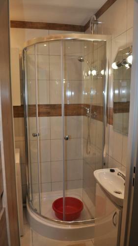 Apartament Sierakowskiego