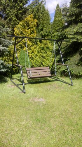 Agroturystyka Maciukanis