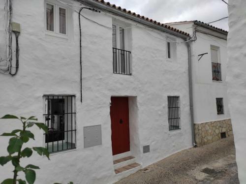 Apartamento El Botijo Las Puertitas Rojas