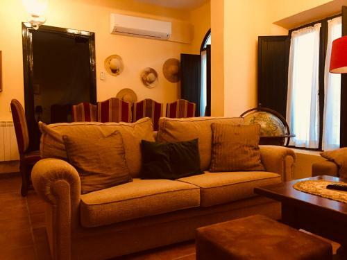 Apartamento Puerta Del Agua