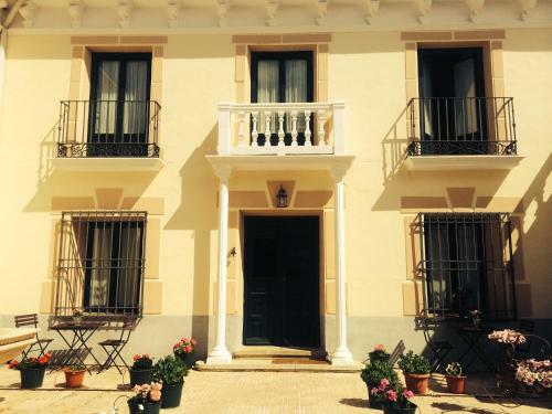 Apartamento Puerta Del Agua