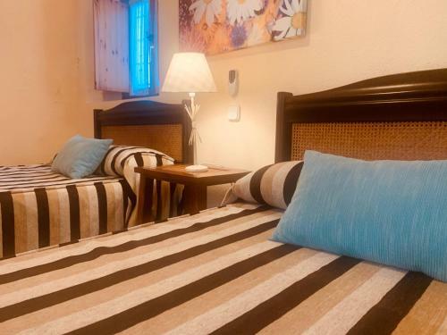Apartamento Puerta Del Agua