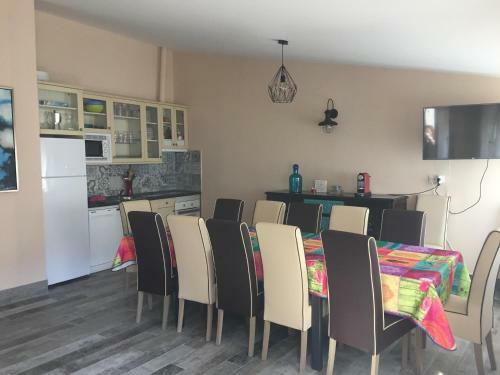 Apartamento Puerta Del Agua
