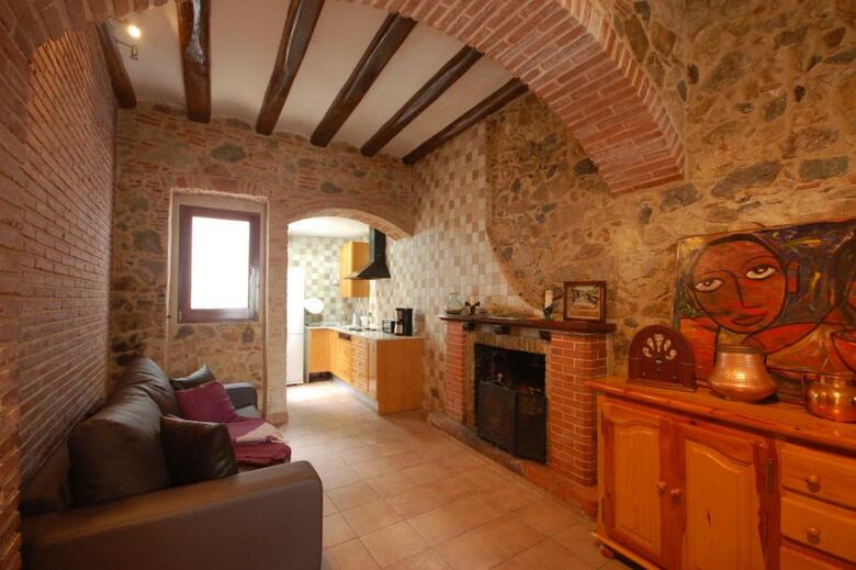 Lets Holidays Tossa De Mar Romantic Apartment
