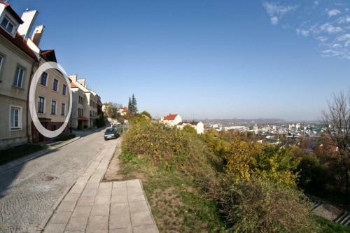 Apartament Sandomierskie Wzg�rze