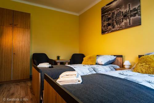 Apartamento Kwatera U Ani