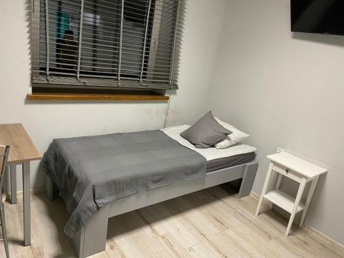 Albergue Noclegi Europol