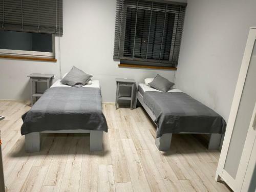 Albergue Noclegi Europol