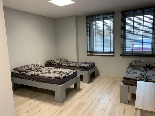 Albergue Noclegi Europol
