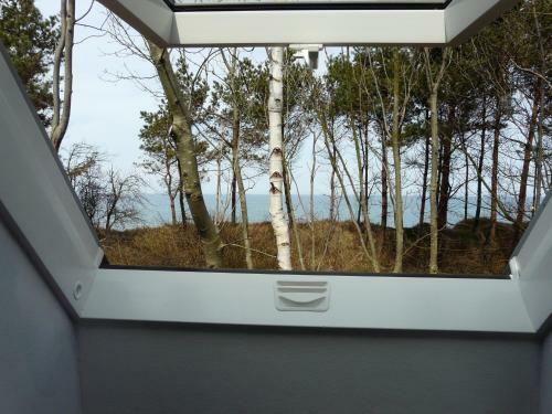 Apartamento Domek Maja With Sea View
