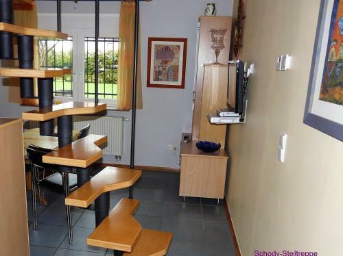 Apartamento Domek Maja With Sea View