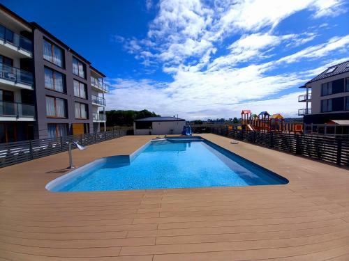 Apartament Plus 22 C