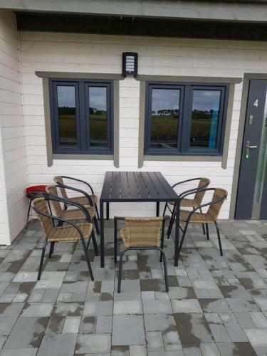 Lodge Sarbinowo Prestige - Ekskluzywne Domki Nad Morzem