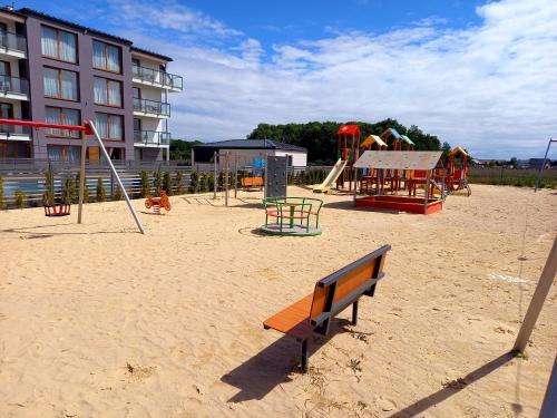 Apartamento Balt Marynarska 8