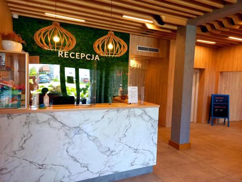 Apartamento Balt Marynarska 8