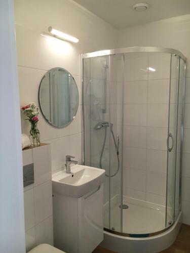 Koralia Domki I Apartamenty