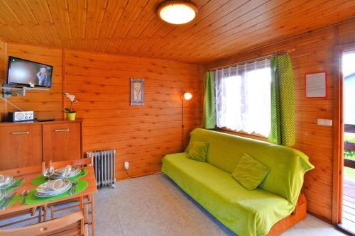 Bungalow In Sarbinowo With Bicycles Available
