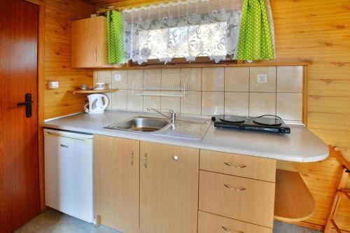 Bungalow In Sarbinowo With Bicycles Available
