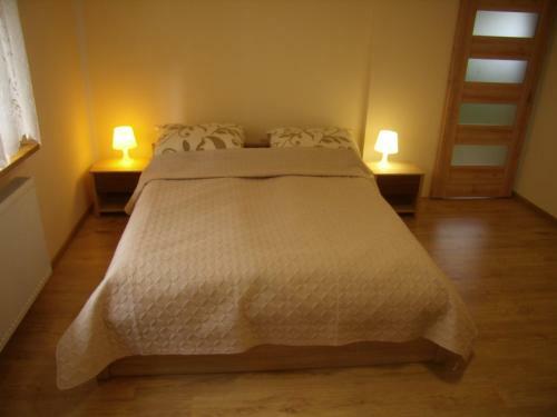 Hostal Wypoczynek Nad Stawem
