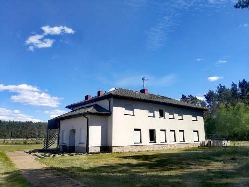 Hostal Wypoczynek Nad Stawem