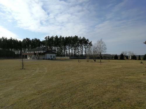 Hostal Wypoczynek Nad Stawem