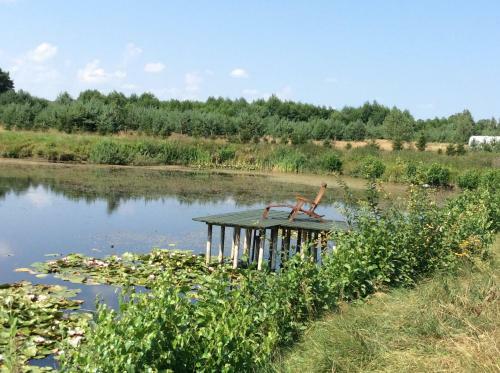 Agroturismo Winnica "?abi Raj"