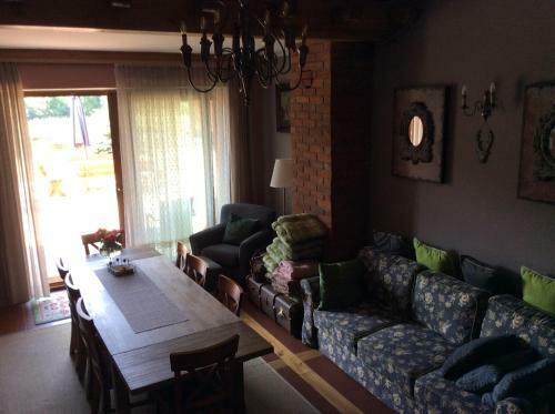 Agroturismo Winnica "?abi Raj"