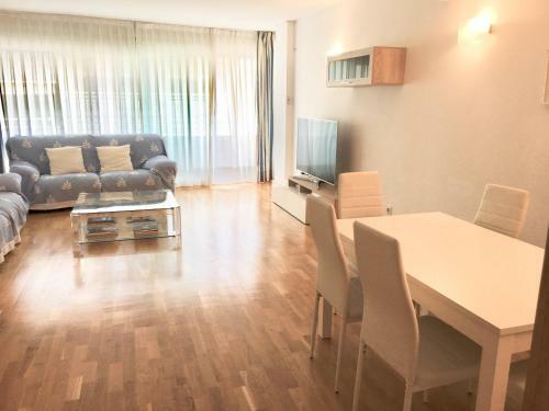 Ancora Luxury Apartment