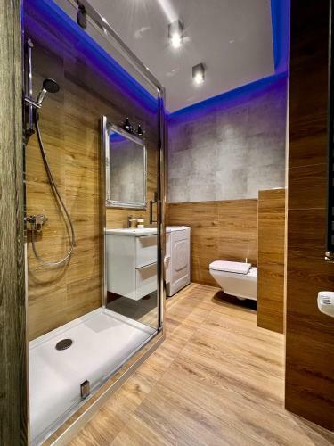 Apartamenty Na 1 Maja