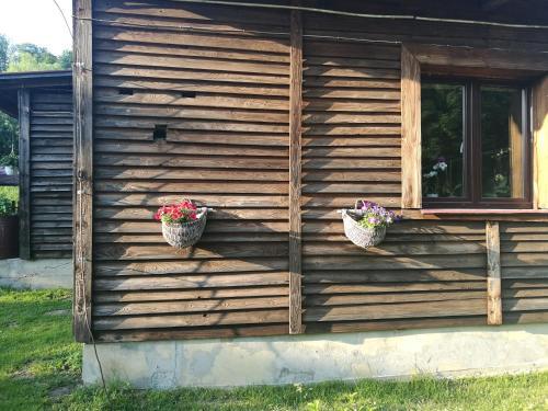 Agroturismo Bieszczadzki Zak?tek :-)
