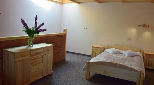Apartamenty Pod Jesionem